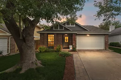 13005 Widge Drive, Austin, TX 78727 - Photo 1