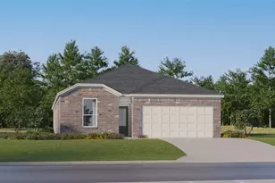 17912 Yellow Warbler Wy, Pflugerville, TX 78660 - Photo 1