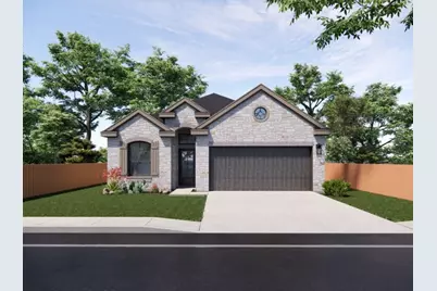 13817 Tucker Hedge Pass, Elgin, TX 78621 - Photo 7