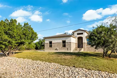 2605 Truman Drive, Lago Vista, TX 78645 - Photo 1