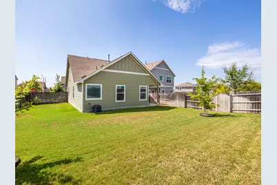 200 High Plains Pass, Liberty Hill, TX 78642 - Photo 21