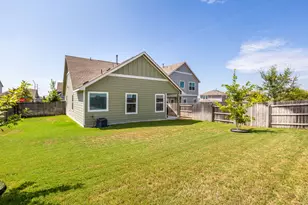 200 High Plains Pass, Liberty Hill, TX 78642 - Photo 21