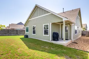 200 High Plains Pass, Liberty Hill, TX 78642 - Photo 19