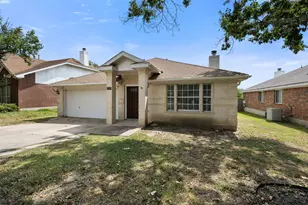 20819 Trotters Ln, Pflugerville, TX 78660 - Photo 3