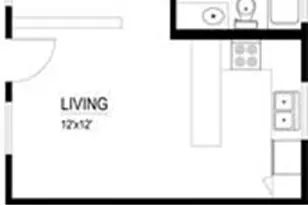 302 E 34th St, Austin, TX 78705 - Photo 5