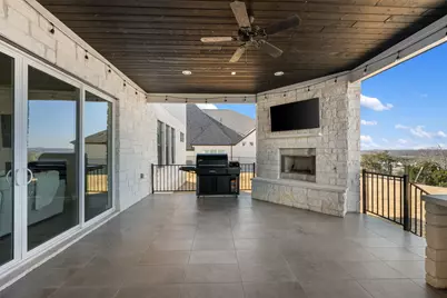 204 Roseleaf Court, Liberty Hill, TX 78642 - Photo 31