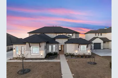 204 Roseleaf Court, Liberty Hill, TX 78642 - Photo 37