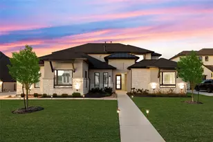 204 Roseleaf Ct, Liberty Hill, TX 78642 - Photo 1