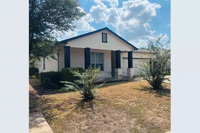 11609 Marshall Street, Manor, TX 78653 - Photo 3