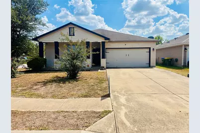 11609 Marshall Street, Manor, TX 78653 - Photo 1