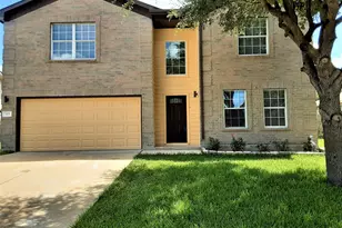 205 Rinehardt St, Hutto, TX 78634 - Photo 1