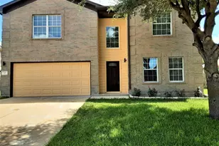 205 Rinehardt St, Hutto, TX 78634 - Photo 1