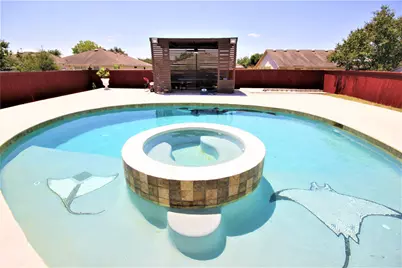 205 Rinehardt Street, Hutto, TX 78634 - Photo 33