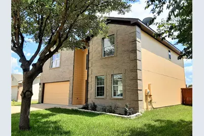 205 Rinehardt Street, Hutto, TX 78634 - Photo 5