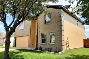205 Rinehardt St, Hutto, TX 78634 - Photo 5