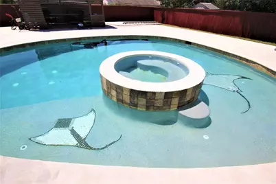 205 Rinehardt Street, Hutto, TX 78634 - Photo 3