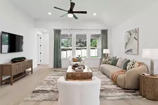 545 High Smt Dr, Georgetown, TX 78628 - Photo 19