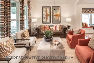 545 High Smt Dr, Georgetown, TX 78628 - Photo 7