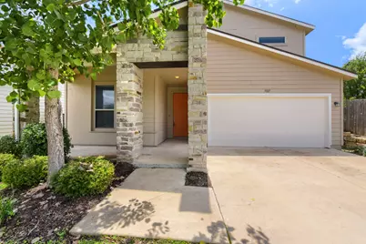 5817 Monmarte Cove, Austin, TX 78744 - Photo 1