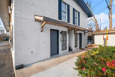 5300 Guadalupe Street #108, Austin, TX 78751 - Photo 1