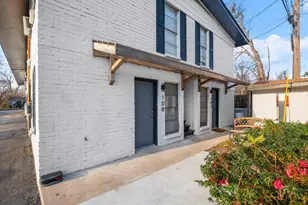 5300 Guadalupe St, Austin, TX 78751 - Photo 1