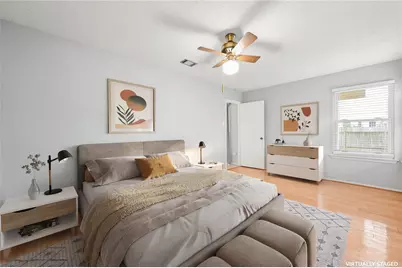 4009 Alexandria Drive, Austin, TX 78749 - Photo 5