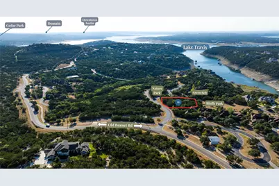 7212 Sunswept Drive, Jonestown, TX 78645 - Photo 1