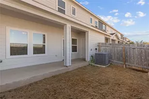 1850 Settlers Glen Dr, Round Rock, TX 78665 - Photo 31