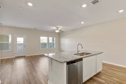 1850 Settlers Glen Drive #2303, Round Rock, TX 78665 - Photo 9