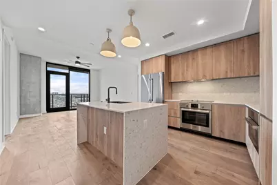 84 East Avenue #2203, Austin, TX 78701 - Photo 1