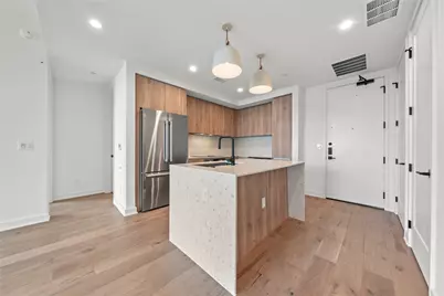 84 East Avenue #2203, Austin, TX 78701 - Photo 5