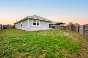 249 Sage Meadows Dr, San Marcos, TX 78666 - Photo 29
