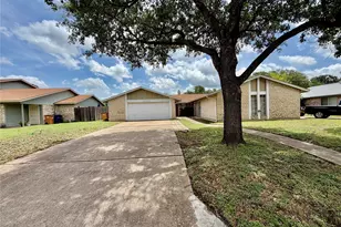 12317 Willow Wild Dr, Austin, TX 78758 - Photo 3