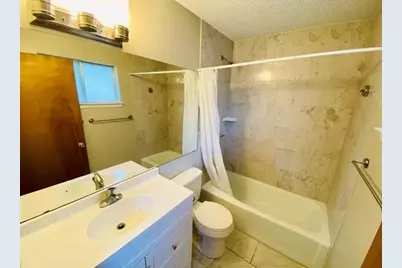 12317 Willow Wild Drive #B, Austin, TX 78758 - Photo 9