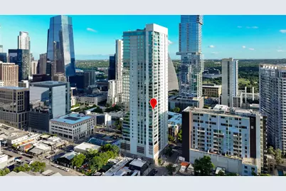 501 West Avenue #1604, Austin, TX 78701 - Photo 3