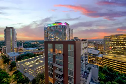 501 West Avenue #1604, Austin, TX 78701 - Photo 11