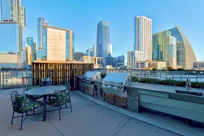 501 West Avenue #1604, Austin, TX 78701 - Photo 37