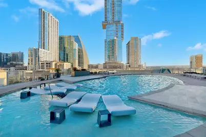 501 West Avenue #1604, Austin, TX 78701 - Photo 5