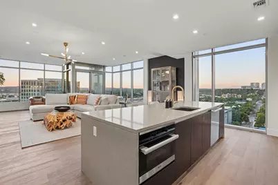 501 West Avenue #1604, Austin, TX 78701 - Photo 1