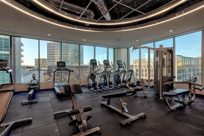 501 West Avenue #1604, Austin, TX 78701 - Photo 35
