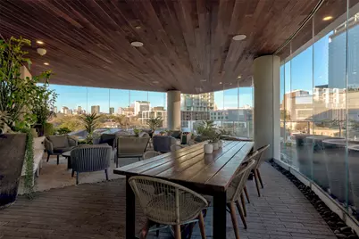 501 West Avenue #1604, Austin, TX 78701 - Photo 35