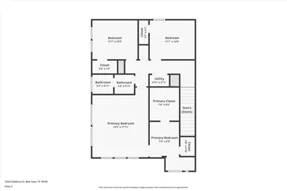 13322 Galleria Circle, Austin, TX 78738 - Photo 23