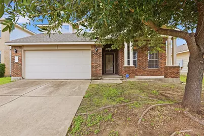 12909 Noche Clara Drive, Del Valle, TX 78617 - Photo 1