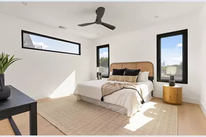 1610 Harvey #A, Austin, TX 78702 - Photo 19