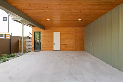 1610 Harvey #A, Austin, TX 78702 - Photo 5