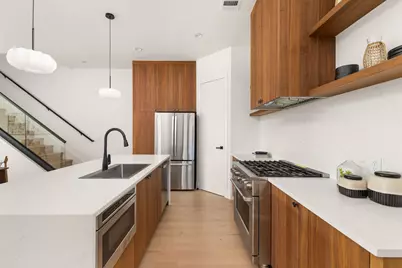 1610 Harvey #A, Austin, TX 78702 - Photo 11