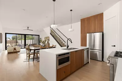 1610 Harvey #A, Austin, TX 78702 - Photo 11