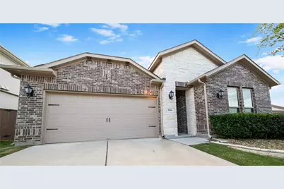 5146 Veranda Terrace, Round Rock, TX 78665 - Photo 1