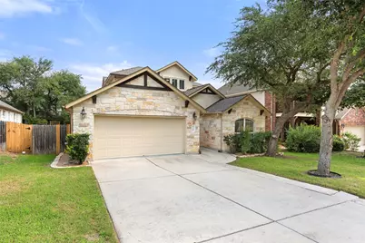 4205 Buckskin Road, Cedar Park, TX 78613 - Photo 3