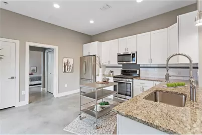 5109 Lott Avenue #A, Austin, TX 78721 - Photo 15